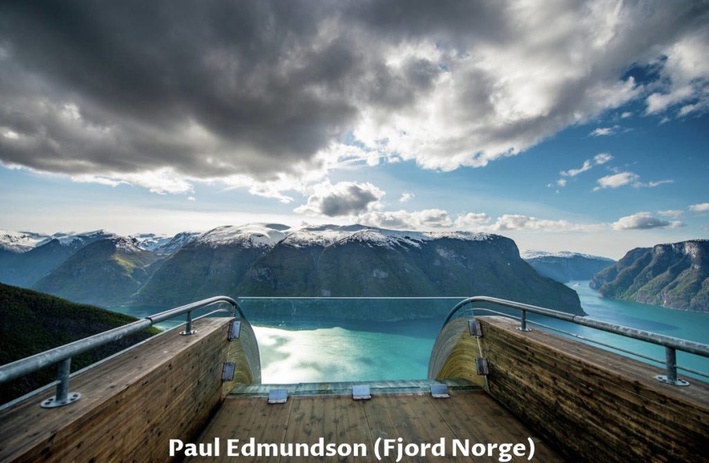 road trip norge tips
